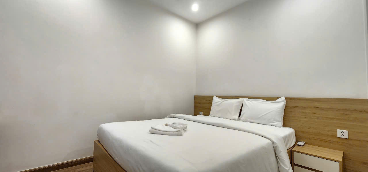 Homestay Skylake 1 Phòng ngủ